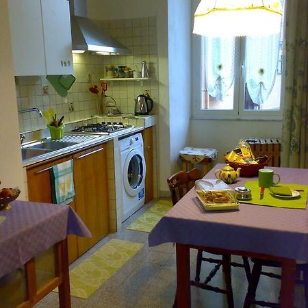 Da Anita Apartamento Roma Quarto foto