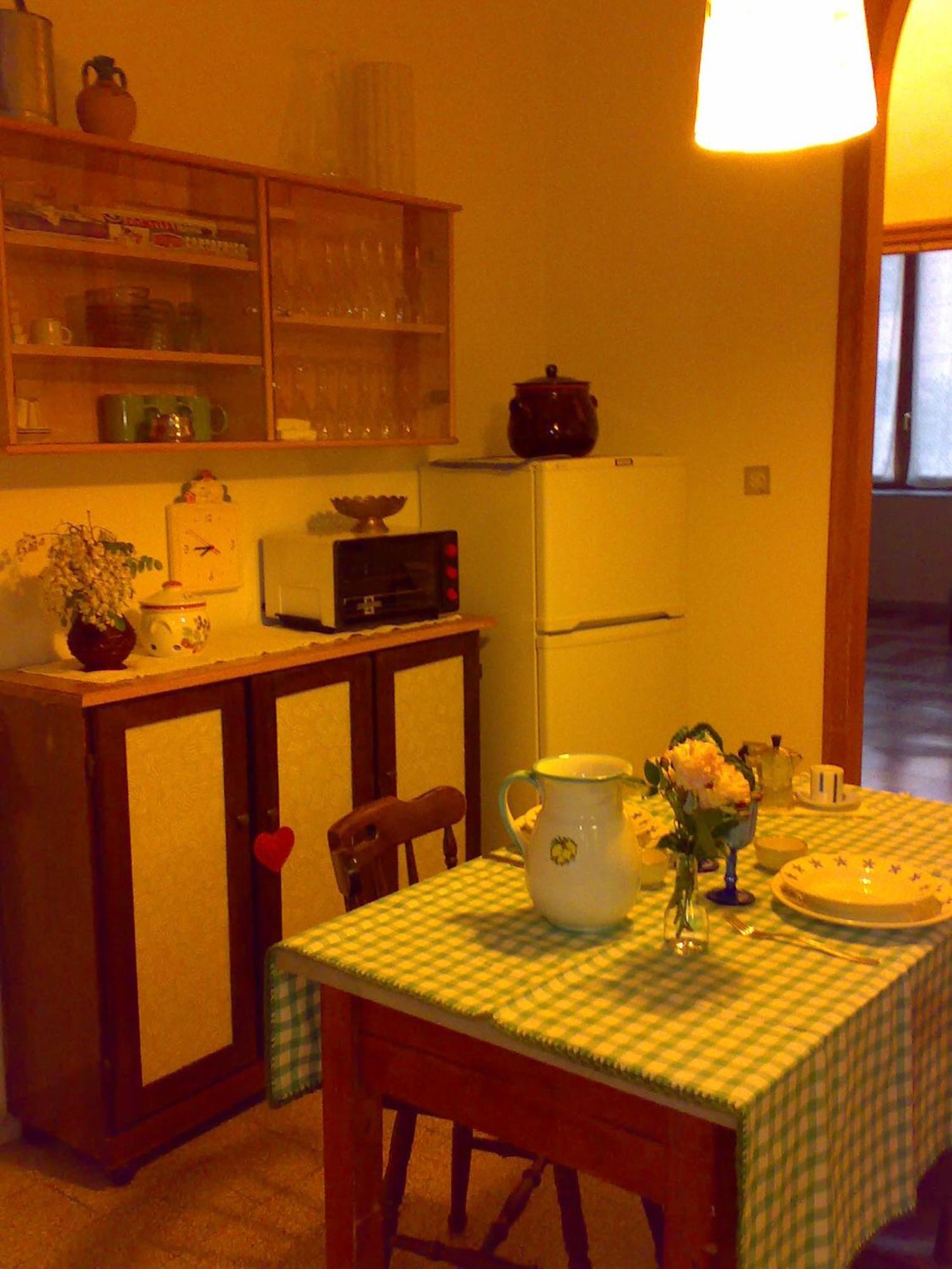 Da Anita Apartamento Roma Exterior foto