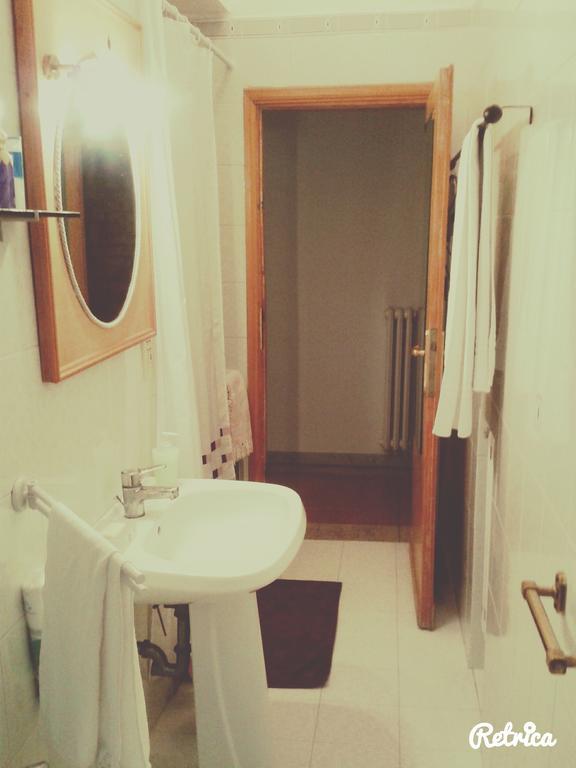 Da Anita Apartamento Roma Quarto foto