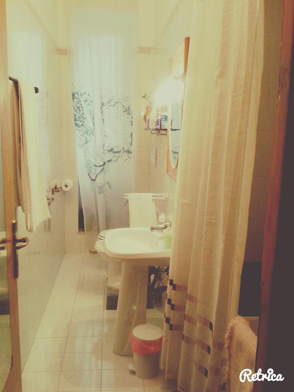 Da Anita Apartamento Roma Quarto foto