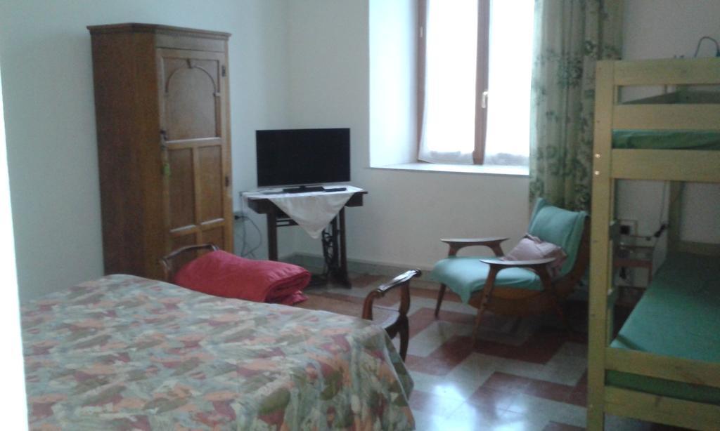 Da Anita Apartamento Roma Quarto foto