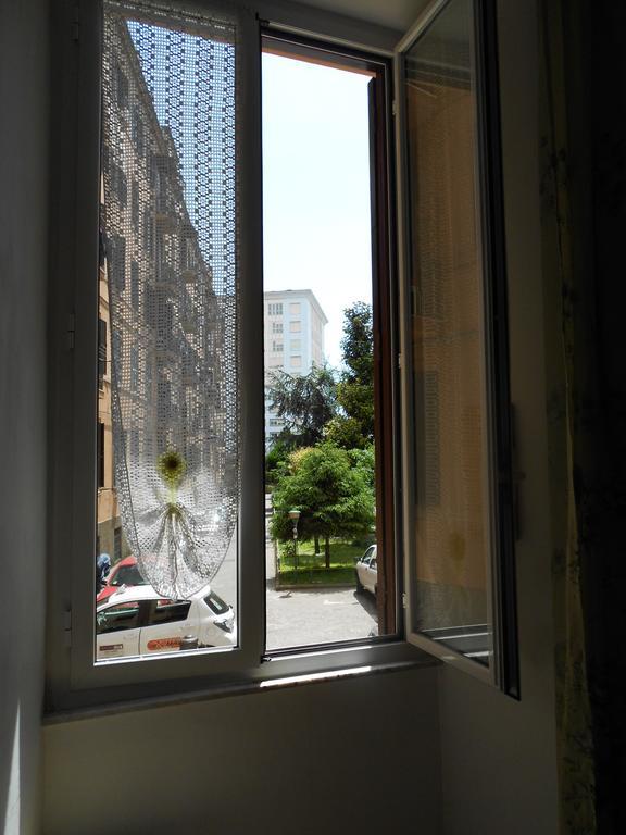 Da Anita Apartamento Roma Quarto foto