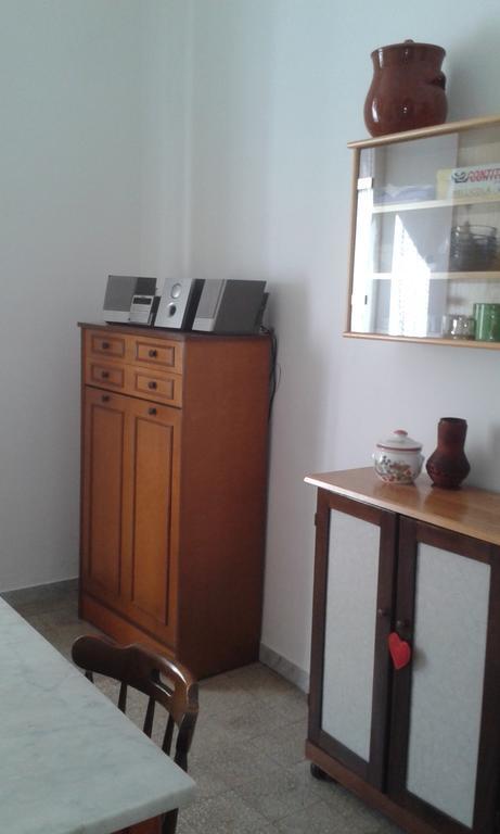 Da Anita Apartamento Roma Quarto foto