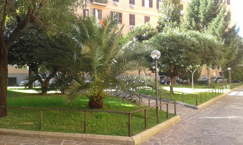 Da Anita Apartamento Roma Quarto foto