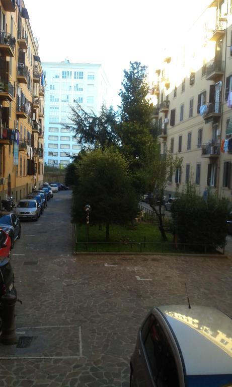 Da Anita Apartamento Roma Quarto foto