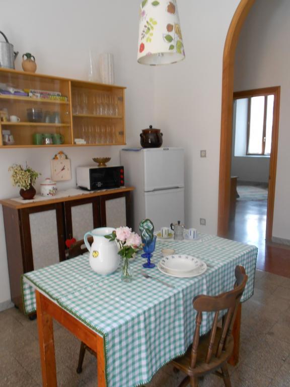 Da Anita Apartamento Roma Quarto foto