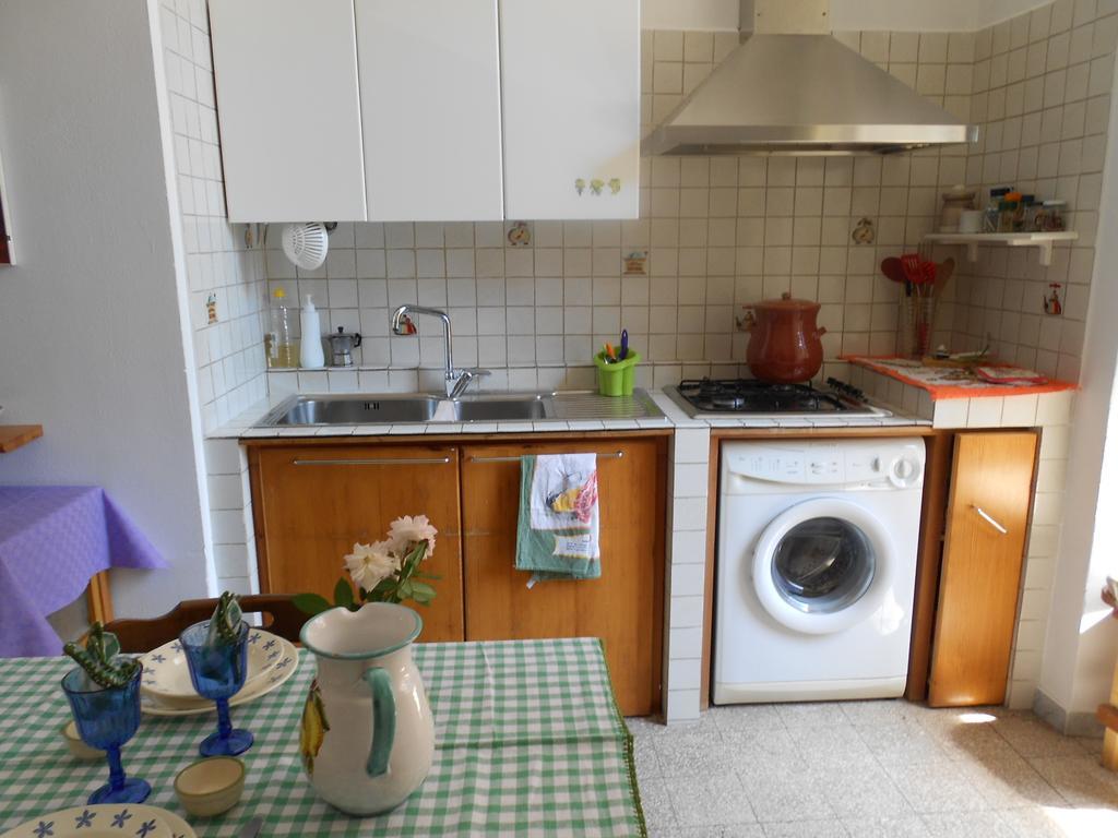 Da Anita Apartamento Roma Quarto foto