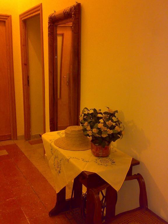 Da Anita Apartamento Roma Quarto foto