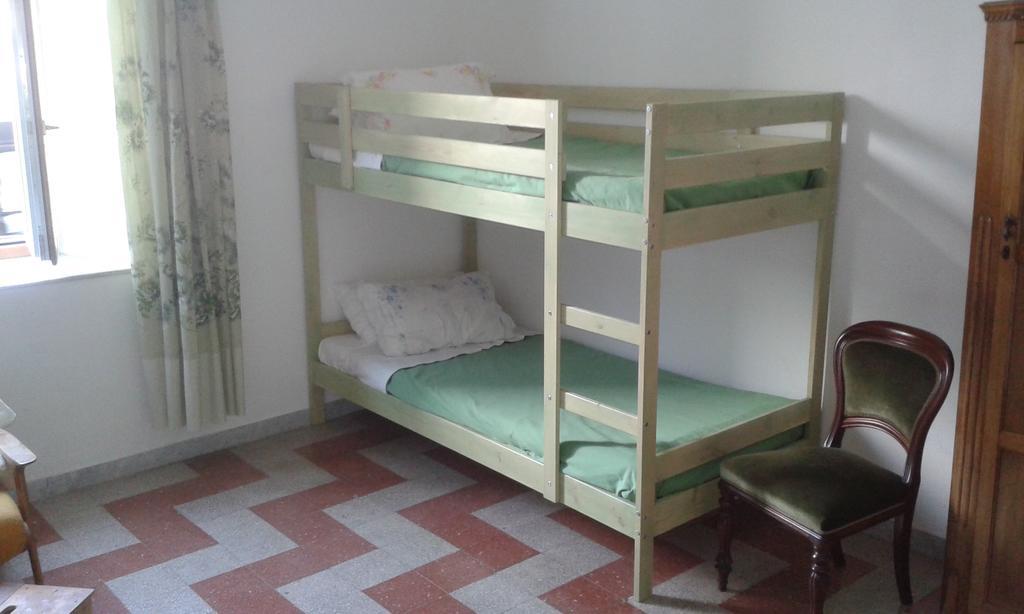 Da Anita Apartamento Roma Quarto foto