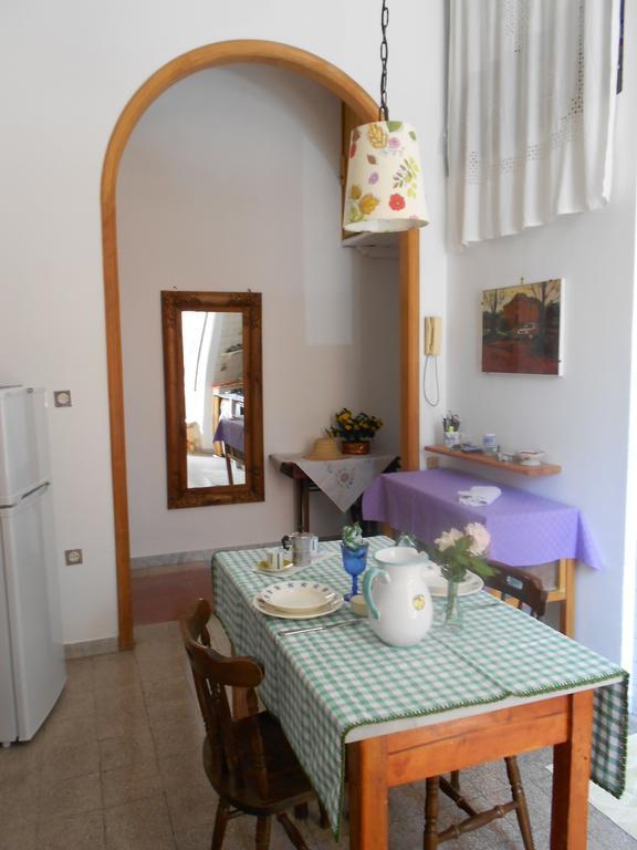 Da Anita Apartamento Roma Quarto foto