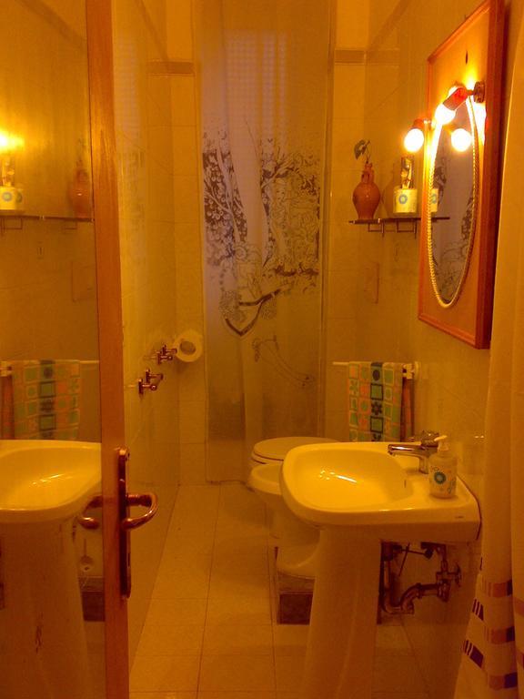 Da Anita Apartamento Roma Quarto foto